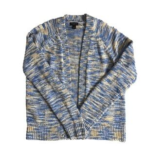 ⭐️ Ann Taylor knitted cardigan- size small